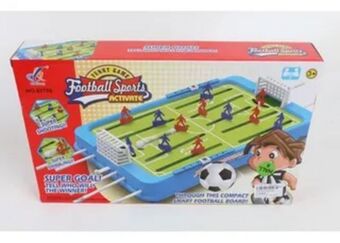 Kinderland Juego de mesa de futbol 1535263 envio full oferta