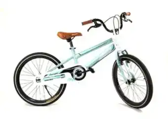Kinderland Bicicleta retro lamborghini aqua con canasto r20 217156 035l oferta