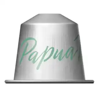 Nespresso Papua new guinea limited edition oferta