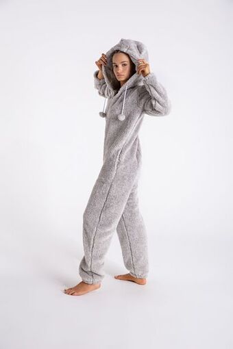 Pijama entero - casual