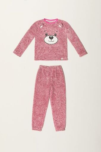 Promesse Pijama manga larga - casual oferta