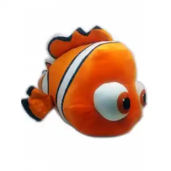 Jugueteria Pluto's Peluche nemo - disney 50 cm.. oferta