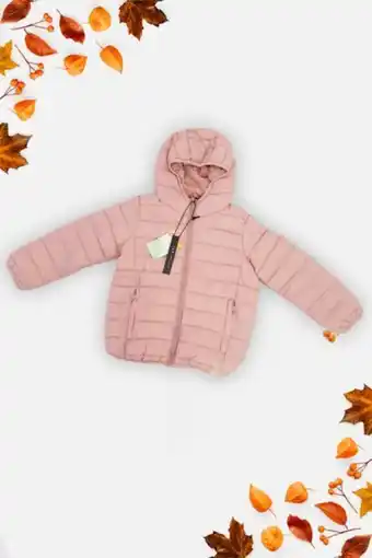 Castellanas Campea de abrigo con peluche oferta