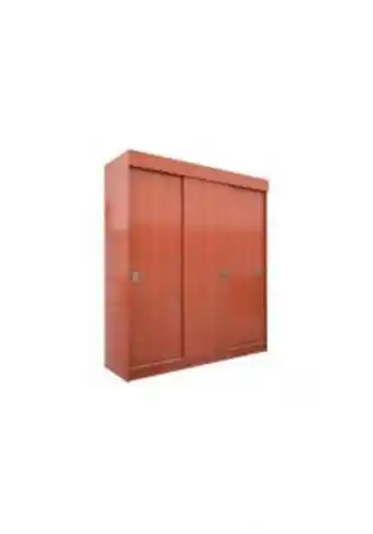 Lombardi Placard delos 3 puertas corredizas 1.60 mts dl129 mogno oferta