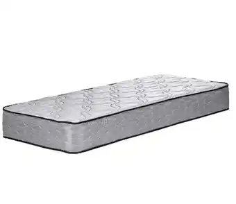 Lombardi Colchon suavestar super de resortes 80x190 cm oferta