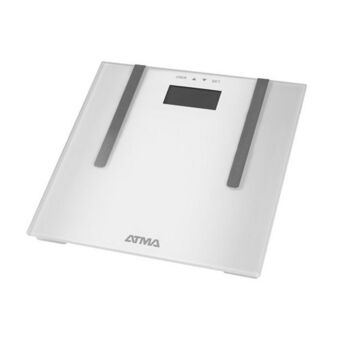 Maitess Balanza personal atma ba7604n med.grasa corp oferta