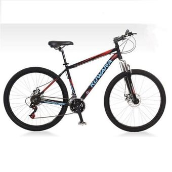 Maitess Bicicleta r29 kuwara 24v sun run(b83889) oferta