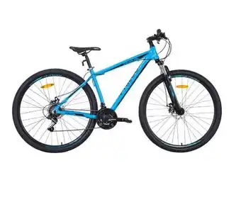 Maitess Bicicleta r29er philco escape celeste t:18″ oferta
