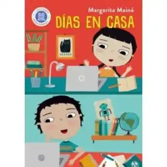 Sbs Librería Dias en casa - margarita mainé oferta