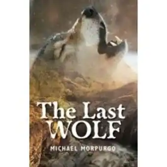 Sbs Librería The last wolf - rollercoasters - morpurgo oferta