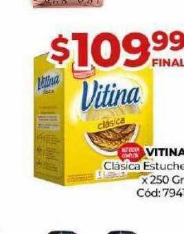 Diarco Vitina Clásica Estuche oferta