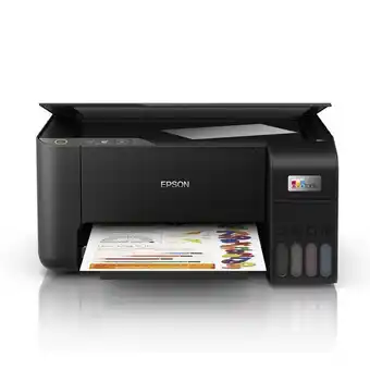 Coto Impresora multifuncion epson ecotank l3210 oferta