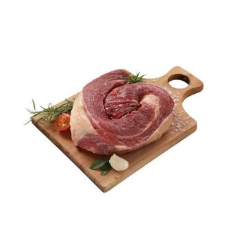 Tapa de asado x kg.