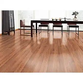 Easy Piso flotante 7mm roble 2.67 m2 oferta