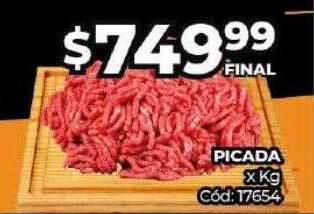 Diarco Picada oferta