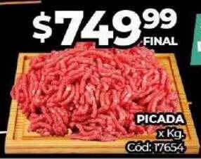 Diarco Picada oferta