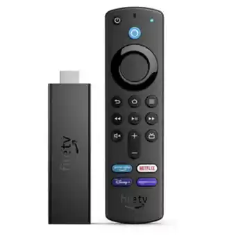 Musimundo Dispositivo smart amazon fire tv stick oferta