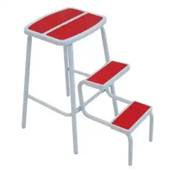 Musimundo Escalera agm piso titan oferta