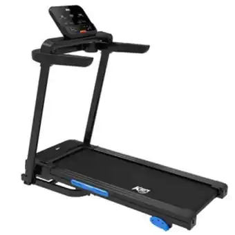 Musimundo Cinta caminadora ranbak fit15 oferta