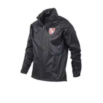 Solo Deporte Campera rompeviento de independiente puma negra oferta