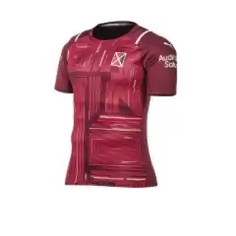 Solo Deporte Camiseta de independiente puma arquero 2 bordo oferta