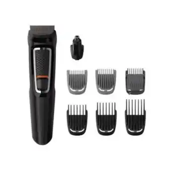 Frávega Multigroom 8 en 1 philips mg3730/15 oferta