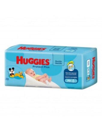 Farmacias Líder Huggies protect plus p pañales x 8 oferta