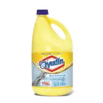 Supermercados Comodin Lavandina ayudin fragancia pureza glaciar 4lt oferta