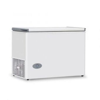 Freezer bambi fh3300 290lt blanco