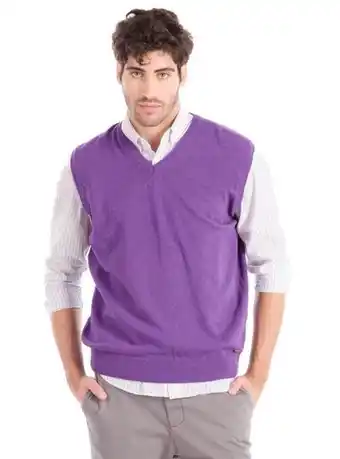 Legacy Chaleco cuello v lgd oferta