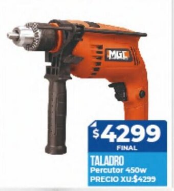 Supermayorista Vital Taladro Percutor 450W oferta