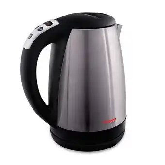 Garbarino Pava electrica liliana acero inoxidable 2100w ap981 oferta