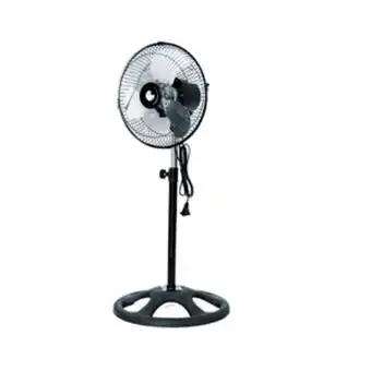 Musimundo Ventilador de pie eiffel e-510 oferta