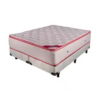 Musimundo Conjunto berlin reposar 200x160 oferta