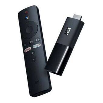 Musimundo Dispositivo smart xiaomi mi tv stick oferta
