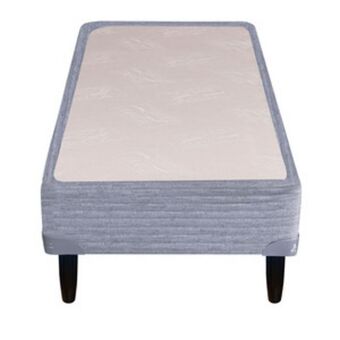 Musimundo Sommier king koil world luxury jackard 100x200 oferta