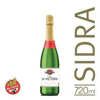 Sidra et.blanca victoria bot 720 cmq