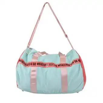 Coto Bolso whatever color verde oferta