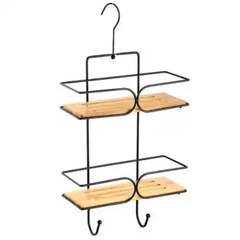 Coto Organizador de ducha de 25x11x38,5 cm oferta