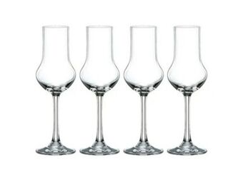 Vinoteca Ligier Nachtmann vivendi copas spirits set 4 109ml oferta