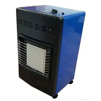 Easy Garrafera torpedo azul 3800 oferta