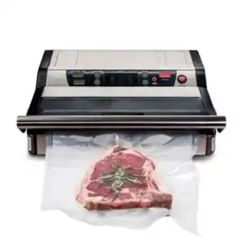 Frávega Envasadora al vacio profesional turbosaver ts 2200 oferta