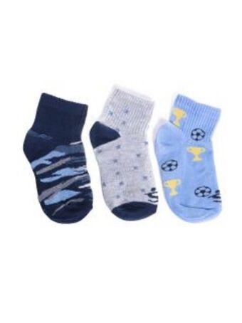 Open Sports Medias open sports kids 3pk oferta