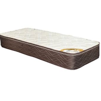 Musimundo Colchon resorte eliseo gani 190x80 oferta