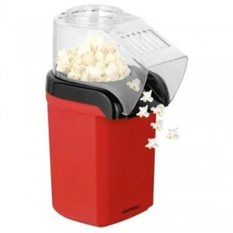 Pochoclera daewoo dpp750 1200w