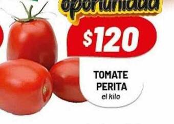Almacor Tomate Perita oferta