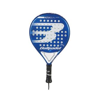 Bullpadel paleta de pádel onyx control