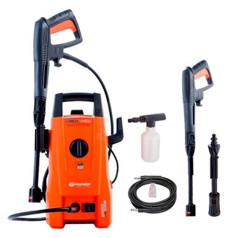 Frávega Hidrolavadora Daewoo DAX1130 oferta