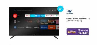 Punto Blu Led 50 oferta