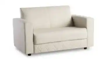 Monumental Hogar Sofa chera basic especial 2 cuerpos color: natural oferta